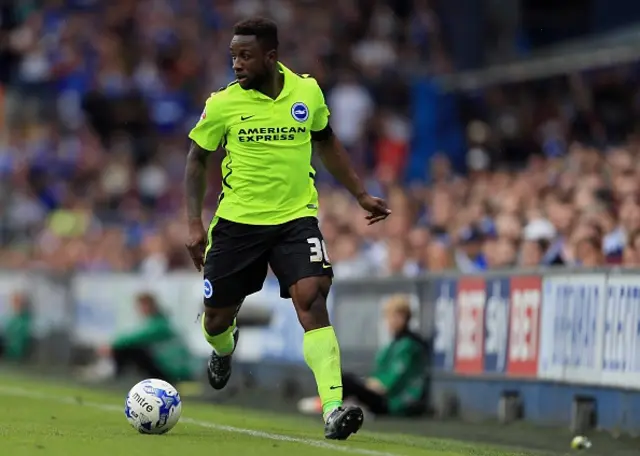 Kazenga LuaLua