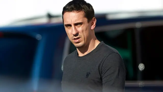 Gary Neville