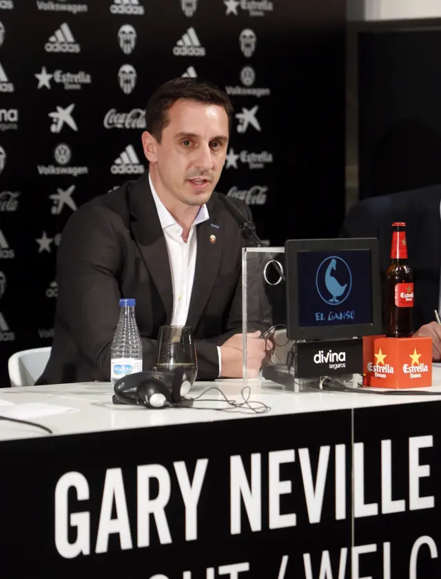 Gary Neville