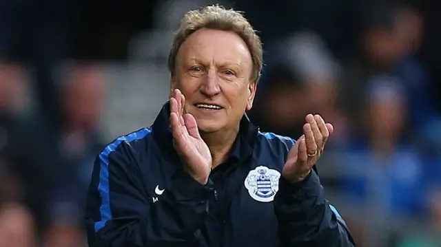 Neil Warnock