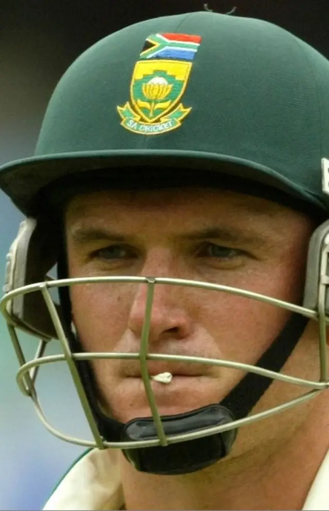 Graeme Smith