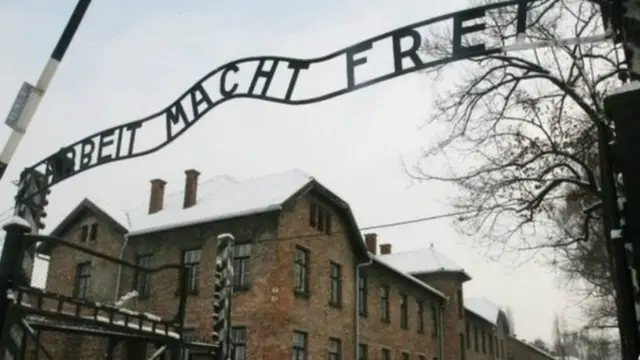 Auschwitz