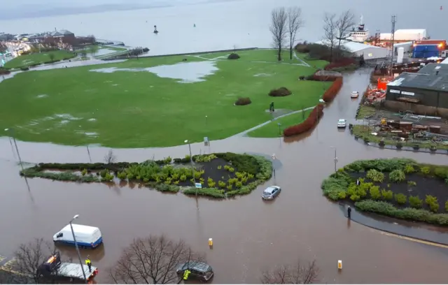 Port Glasgow, Inverclyde