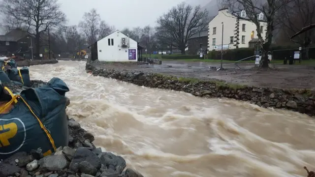 Glenridding