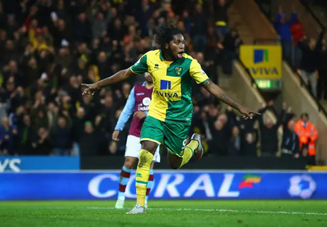 Dieumerci Mbokani