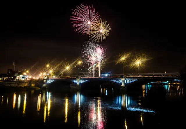 Trent Bridge