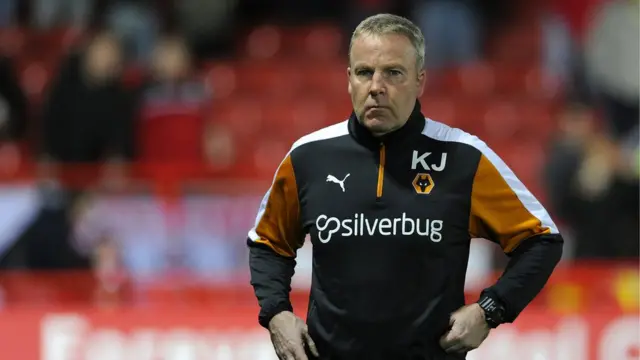 Kenny Jackett