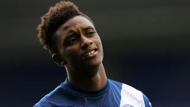 Demarai Gray