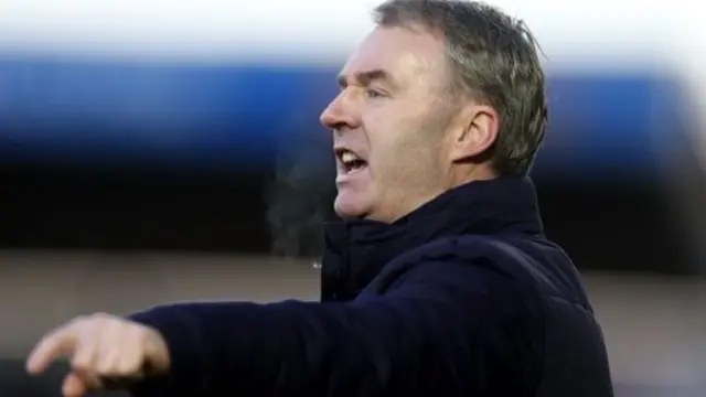 John Sheridan