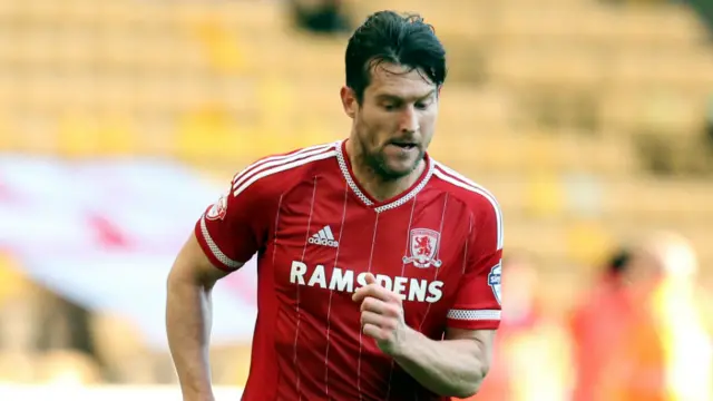 David Nugent