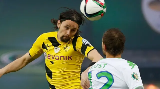 Neven Subotic