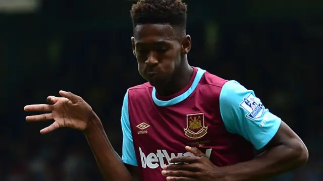 Reece Oxford