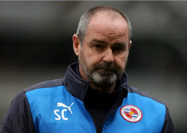 Steve Clarke