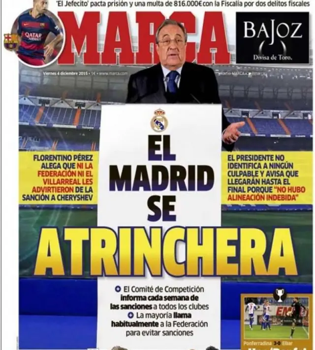 Marca