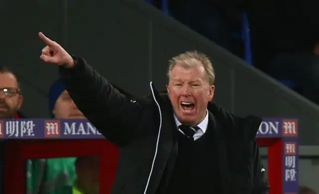 Steve McClaren