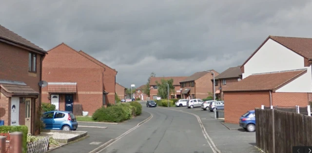 Regeny Gardens Hereford