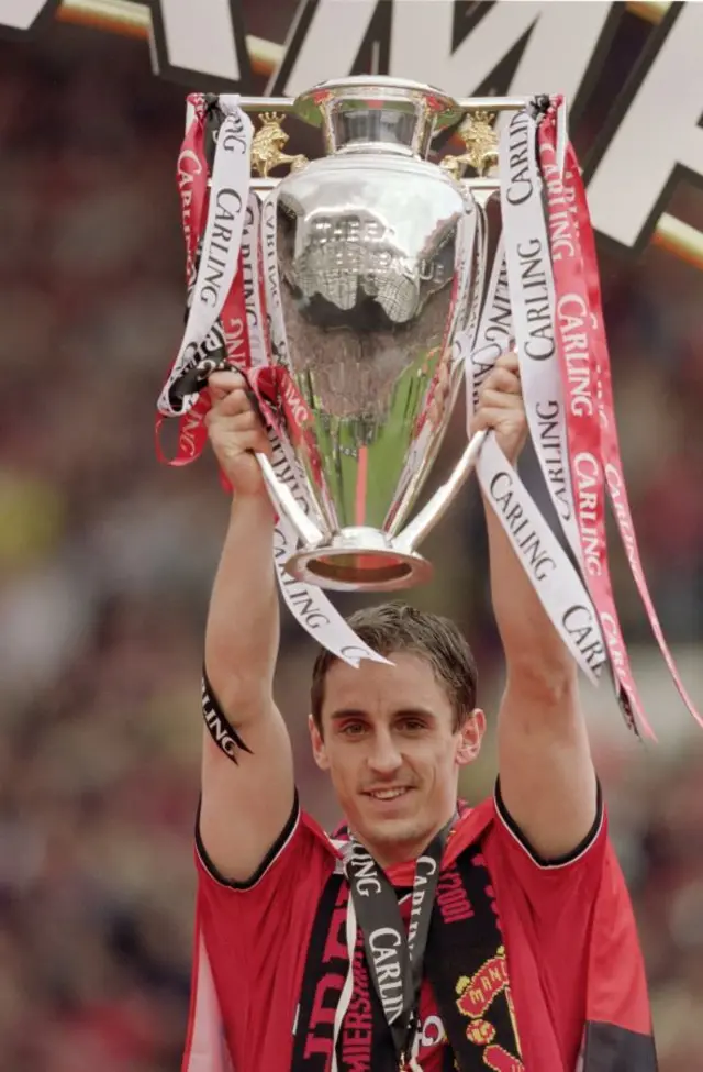 Gary Neville