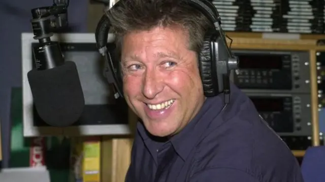 Neil Fox