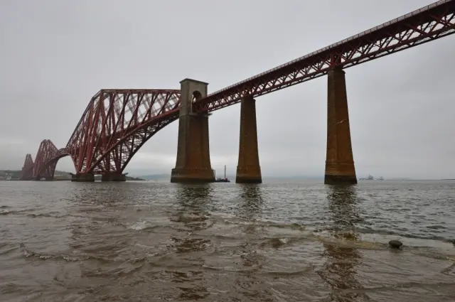 Forth Bridge