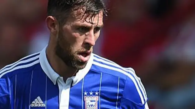 Daryl Murphy