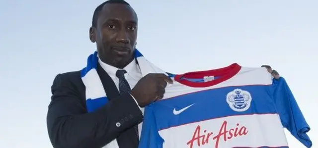 Jimmy Floyd Hasselbaink