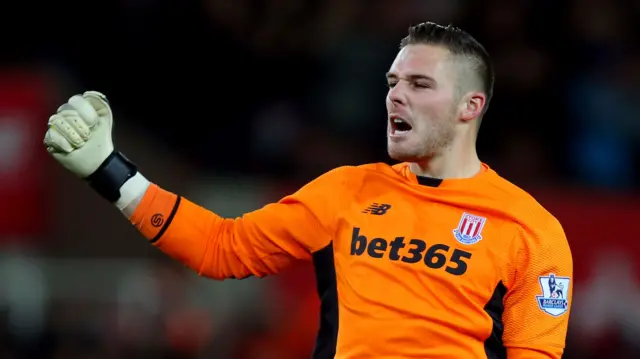 Jack Butland