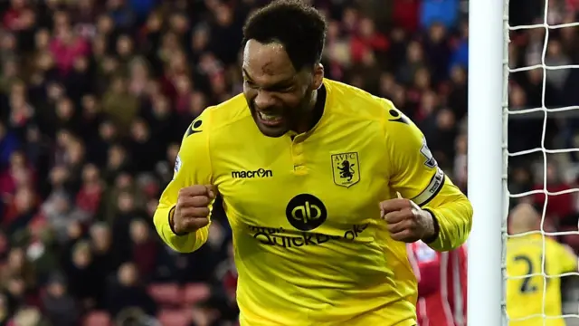 Joleon Lescott