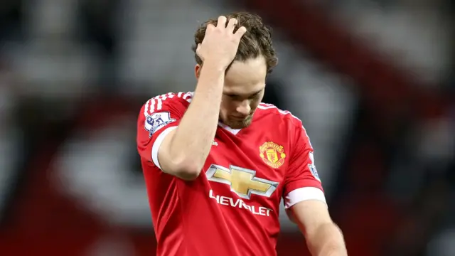 Daley Blind