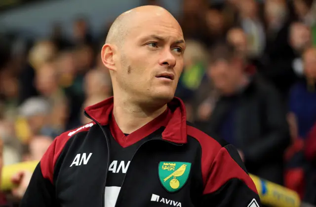 Alex Neil