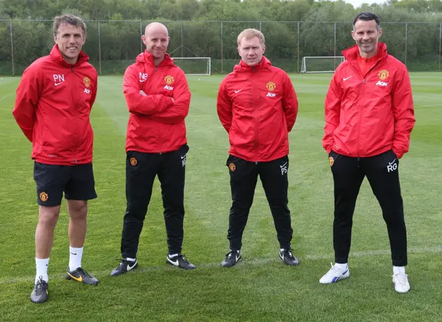 Class of 92