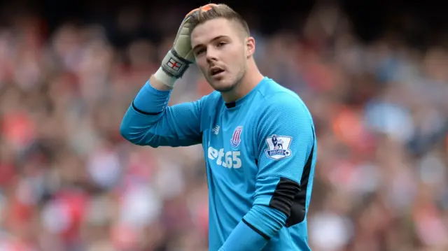 Jack Butland