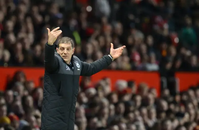 Slaven Bilic