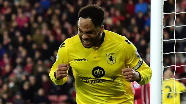 Joleon Lescott