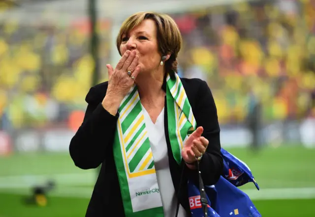 Delia Smith