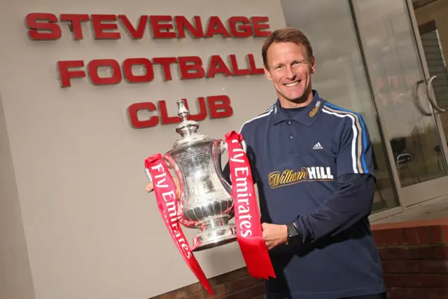 Teddy Sheringham