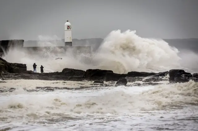 Porthcawl