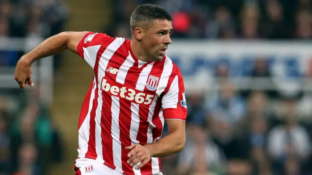 Jon Walters