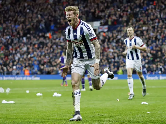 James McClean