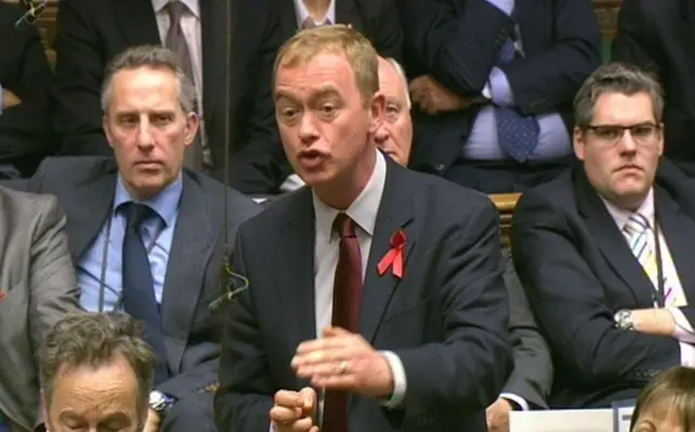 Tim Farron