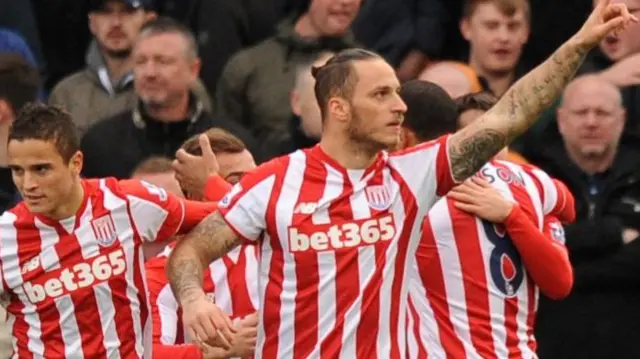 Marko Arnautovic