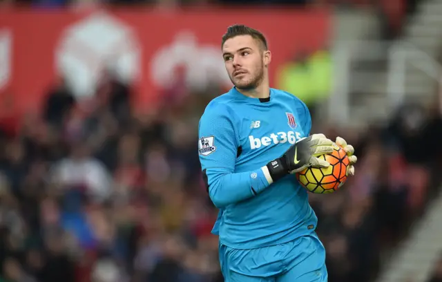 Jack Butland