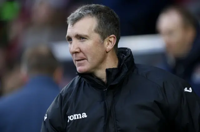 Jim Gannon