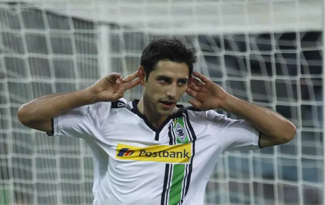 Lars Stindl