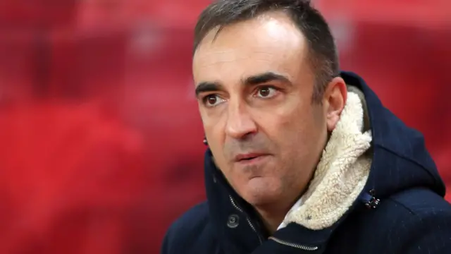 Carlos Carvalhal