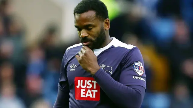 Darren Bent