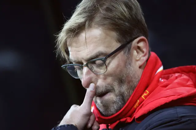 Jurgen Klopp