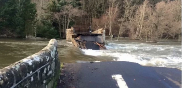 Pooley Bridge Ullswater