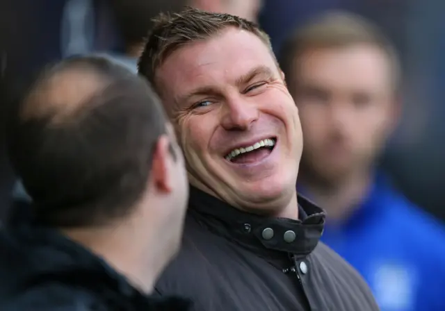 David Flitcroft