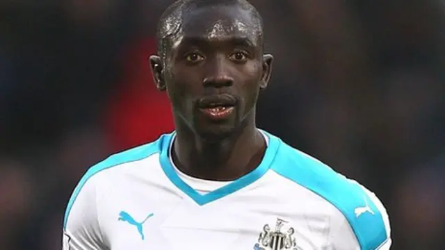 Cisse