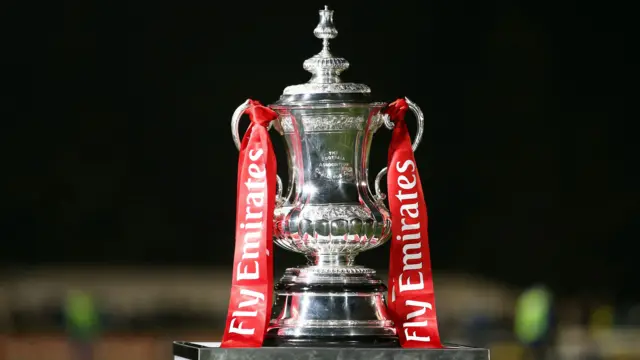 FA Cup